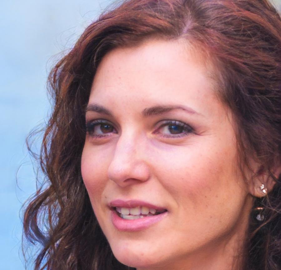 Camille Duchamp, Responsable Contenu chez kaloreviaze