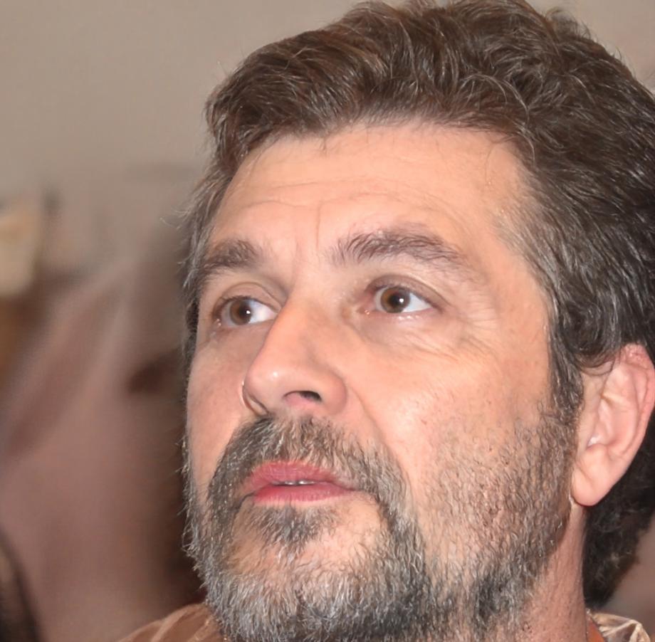 Portrait formateur finances Julien Bresson