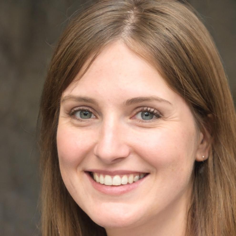 Portrait de Léonie Dufresne